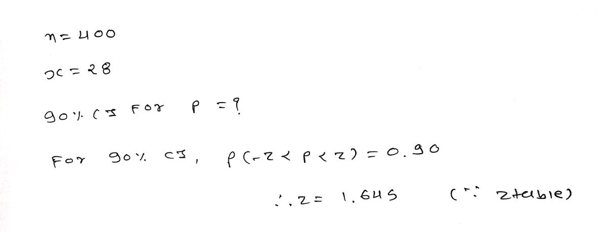 Statistics homework question answer, step 1, image 1